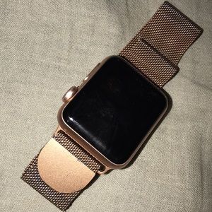 Apple Watch series 3
